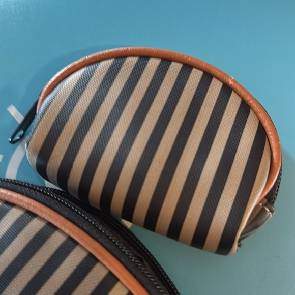 4 piece cosmetic cases - Picture 5 of 7